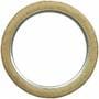Fel-Pro Exhaust Pipe Flange Gasket