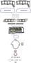 Fel-Pro Engine Gasket Set