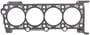 Fel-Pro Multi-Layer Steel (MLS) Head Gasket