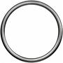 Fel-Pro Exhaust Pipe Flange Gasket