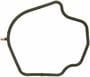 Fel-Pro Rubber Throttle Body Mounting Gasket