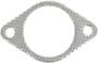 Fel-Pro Exhaust Pipe Flange Gasket
