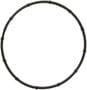Fel-Pro Rubber Throttle Body Mounting Gasket