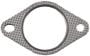 Fel-Pro Exhaust Pipe Flange Gasket