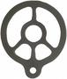 Fel-Pro Oil Filter Gasket