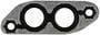 Fel-Pro Oil Cooler Line Gasket