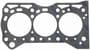Fel-Pro Multi-Layer Steel (MLS) Head Gasket