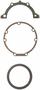 Fel-Pro Crankshaft Seal Kit