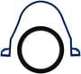 Fel-Pro Crankshaft Seal Kit