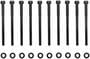 Fel-Pro M10-1.50 Thread Head Bolt Set
