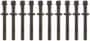 Fel-Pro M11-1.25 Thread 12-Point Head Bolt Set
