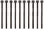 Fel-Pro M10-1.25 Thread Star Cylinder Head Bolt Set