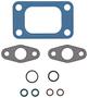 Fel-Pro Turbocharger Mounting Gasket