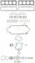 Fel-Pro Engine Gasket Set