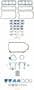 Fel-Pro Engine Gasket Set