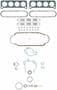 Fel-Pro Engine Gasket Set