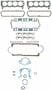Fel-Pro Engine Gasket Set