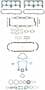 Fel-Pro Engine Gasket Set