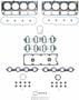 Fel-Pro Head Gasket Set