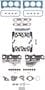 Fel-Pro Head Gasket Set