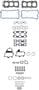 Fel-Pro Head Gasket Set