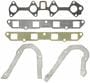 Fel-Pro Intake And Exhaust Manifold Gasket