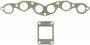 Fel-Pro Intake And Exhaust Manifold Gasket
