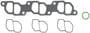 Fel-Pro Plenum Gasket Set