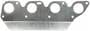 Fel-Pro Composite Exhaust Manifold Gasket Set