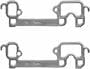 Fel-Pro Composite Exhaust Manifold Gasket Set
