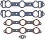 Fel-Pro Intake Manifold Gasket