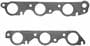 Fel-Pro Composite Exhaust Manifold Gasket Set