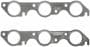 Fel-Pro Composite Exhaust Manifold Gasket Set
