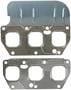 Fel-Pro Steel Exhaust Manifold Gasket Set
