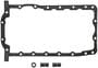 Fel-Pro Oil Pan Gasket