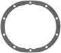 Fel-Pro 10  Bolt Holes Differential Carrier Gasket