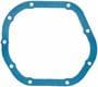 Fel-Pro 9  Bolt Holes Axle Housing Cover Gasket