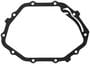 Fel-Pro 10  Bolt Holes Axle Housing Cover Gasket