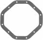 Fel-Pro 12  Bolt Holes Axle Housing Cover Gasket