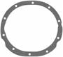 Fel-Pro 10  Bolt Holes Differential Carrier Gasket