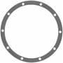 Fel-Pro 10  Bolt Holes Differential Carrier Gasket