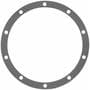 Fel-Pro 10  Bolt Holes Differential Carrier Gasket