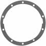 Fel-Pro 10  Bolt Holes Differential Carrier Gasket