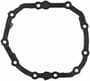 Fel-Pro 10  Bolt Holes Axle Housing Cover Gasket