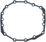 Fel-Pro 16  Bolt Holes Differential Carrier Gasket