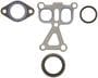 Fel-Pro Crankshaft Seal Kit