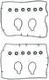 Fel-Pro Valve Cover Gasket Set