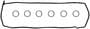 Fel-Pro Valve Cover Gasket Set