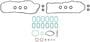 Fel-Pro Valve Cover Gasket Set