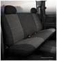 FIA Inc OE Charcoal Bench Seat Cover